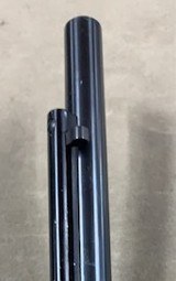 Ruger 3 Screw Blackhawk .357 Revolver 6.5 Inch - minty - 8 of 8