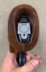 Ruger Mark I .22lr - 8 of 8