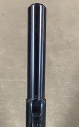 Ruger Mark I .22lr - 7 of 8