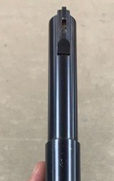 Ruger Mark I .22lr - 6 of 8