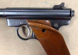 Ruger Mark I .22lr - 2 of 8