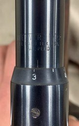 Marlin Golden 39A .22lr Lever Action Rifle - excellent - 8 of 9