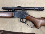 Marlin Golden 39A .22lr Lever Action Rifle - excellent - 5 of 9