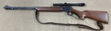 Marlin Golden 39A .22lr Lever Action Rifle - excellent - 4 of 9