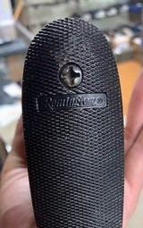 Remington 700BDL Heavy Barrel .243 - 11 of 11