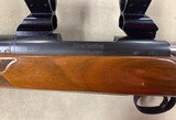 Remington 700BDL Heavy Barrel .243 - 5 of 11