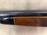 Remington 700BDL Heavy Barrel .243 - 6 of 11