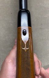 Remington 700BDL Heavy Barrel .243 - 10 of 11