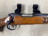 Remington 700BDL Heavy Barrel .243 - 2 of 11