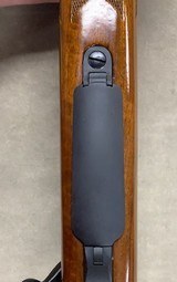 Remington 700BDL Heavy Barrel .243 - 9 of 11