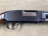 Winchester Model 12 20 Gauge Circa 1939 (Pre War) - minty high condition - 2 of 15