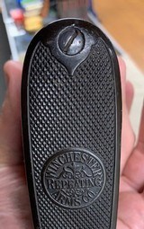 Winchester Model 12 20 Gauge Circa 1939 (Pre War) - minty high condition - 15 of 15