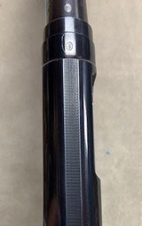 Winchester Model 12 20 Gauge Circa 1939 (Pre War) - minty high condition - 14 of 15