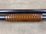 Winchester Model 12 20 Gauge Circa 1939 (Pre War) - minty high condition - 7 of 15