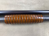 Winchester Model 12 20 Gauge Circa 1939 (Pre War) - minty high condition - 3 of 15