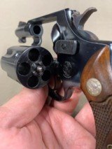 S&W Chief Special 1&7/8 Inch Round Butt 1950's - minty - 7 of 11