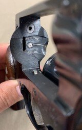 S&W Chief Special 1&7/8 Inch Round Butt 1950's - minty - 9 of 11