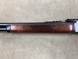 Marlin Glenfield 30A .30-30 Pre Lock - excellent - 7 of 13