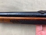 Marlin Glenfield 30A .30-30 Pre Lock - excellent - 12 of 13