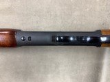 Marlin Glenfield 30A .30-30 Pre Lock - excellent - 10 of 13