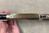 Henry .45-70 Big Boy Lever Action - excellent - 12 of 13
