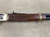 Henry .45-70 Big Boy Lever Action - excellent - 3 of 13