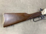 Henry .45-70 Big Boy Lever Action - excellent - 4 of 13