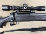 Remington 770 .30-06 w/scope - excellent - 2 of 4