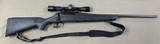 Remington 770 .30-06 w/scope - excellent
