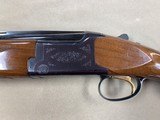 Browning Citori Lightning Field Grade 1 - 12 Ga 28 Inch - excellent - 6 of 16