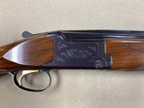Browning Citori Lightning Field Grade 1 - 12 Ga 28 Inch - excellent - 2 of 16