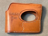 Galco Pocket Holster Seecamp .32