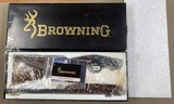 Browning ATD .22lr Auto In Box