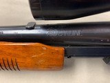 Remington 760 Carbine Pump .30-06 scoped - 10 of 11