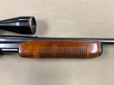 Remington 760 Carbine Pump .30-06 scoped - 3 of 11