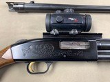 Mossberg 500C 20 Ga Pump 2 Barrel Set - 2 of 4