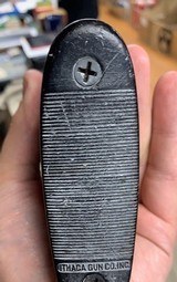 Ithaca Model 37 12 Ga Featherlight - 12 of 12