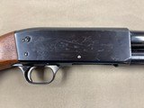 Ithaca Model 37 Featherlight 12 Ga 30 Inch Full - 2 of 12