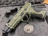 Smith & Wesson M&P 2.0 SPEC 9mm - 2 of 4