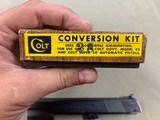 Colt .22lr Conversion Unit - ANIB - 3 of 9