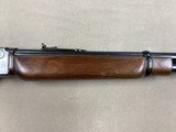 Marlin Model 1936 .32 Special - excellent - 3 of 16