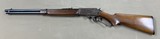 Marlin Model 1936 .32 Special - excellent - 5 of 16