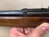 Marlin Model 1936 .32 Special - excellent - 15 of 16