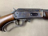 Marlin Model 1936 .32 Special - excellent - 2 of 16