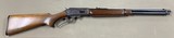 Marlin Model 1936 .32 Special - excellent