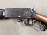 Marlin Model 1936 .32 Special - excellent - 6 of 16