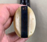 Colt SAA 2nd Gen Custom .45 Revolver - Fishpaw Grips - 17 of 22