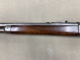 Winchester 1886 .33 Win Takedown - 8 of 20