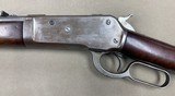 Winchester 1886 .33 Win Takedown - 6 of 20
