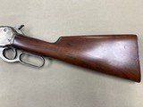 Winchester 1886 .33 Win Takedown - 9 of 20